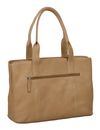 BURKELY Soft Skylar Workbag 13,3" Natural Nude BURKELY Soft Skylar Workbag 13,3" Natural Nude