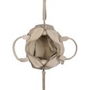 BURKELY Soft Skylar Handbag M Generous Grey