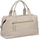 BURKELY Soft Skylar Handbag M Generous Grey