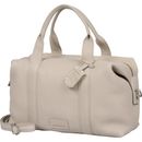 BURKELY Soft Skylar Handbag M Generous Grey