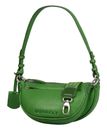 BURKELY Double Shoulderbag Gummy Green