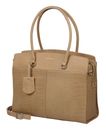 BURKELY Cool Colbie Workbag 15,6" Natural Nude BURKELY Cool Colbie Workbag 15,6" Natural Nude