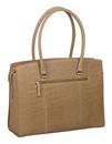 BURKELY Cool Colbie Workbag 15,6" Natural Nude BURKELY Cool Colbie Workbag 15,6" Natural Nude