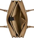 BURKELY Cool Colbie Workbag 15,6" Natural Nude BURKELY Cool Colbie Workbag 15,6" Natural Nude