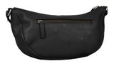 BURKELY Soft Skylar Crossover Bag M Black BURKELY Soft Skylar Crossover Bag M Black