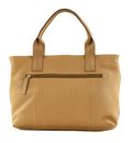 BURKELY Soft Skylar Handbag M Natural Nude BURKELY Soft Skylar Handbag M Natural Nude