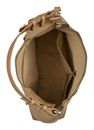 BURKELY Hobo Bag Natural Nude