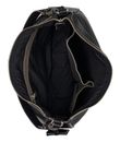 BURKELY Hobo Bag Buzzy Black BURKELY Hobo Bag Buzzy Black