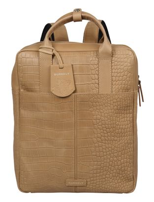 BURKELY Cool Colbie Backpack 14 Natural Nude