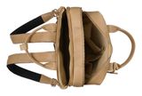 BURKELY Cool Colbie Backpack 14 Natural Nude