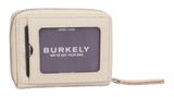 BURKELY Always Alyx Small Zip Around Wallet Whimsy White BURKELY Always Alyx Small Zip Around Wallet Whimsy White