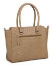 BURKELY Cool Colbie Workbag Natural Nude BURKELY Cool Colbie Workbag Natural Nude