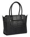 BURKELY Cool Colbie Workbag Buzzy Black BURKELY Cool Colbie Workbag Buzzy Black