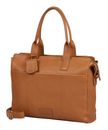BURKELY Soft Skylar Workbag Cozy Cognac
