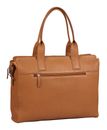 BURKELY Soft Skylar Workbag Cozy Cognac