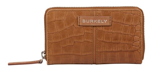 BURKELY Cool Colbie Wallet Colbie Cognac