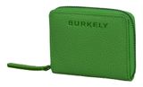 BURKELY Always Alyx Small Zip Around Wallet Gummy Green