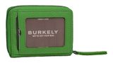 BURKELY Always Alyx Small Zip Around Wallet Gummy Green
