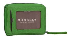 Burkely Small Zip Around Wallet Portemonnee Always Alyx Whimsy White