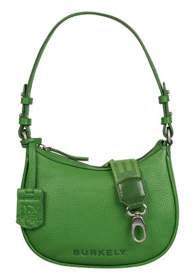 BURKELY Shoulderbag Gummy Green