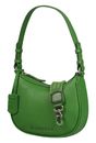 BURKELY Shoulderbag Gummy Green