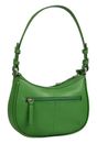 BURKELY Shoulderbag Gummy Green