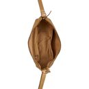 BURKELY Soft Skylar Crossover Bag M Natural Nude BURKELY Soft Skylar Crossover Bag M Natural Nude