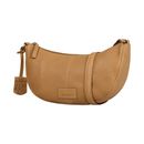 BURKELY Soft Skylar Crossover Bag M Natural Nude BURKELY Soft Skylar Crossover Bag M Natural Nude