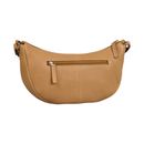 BURKELY Soft Skylar Crossover Bag M Natural Nude BURKELY Soft Skylar Crossover Bag M Natural Nude