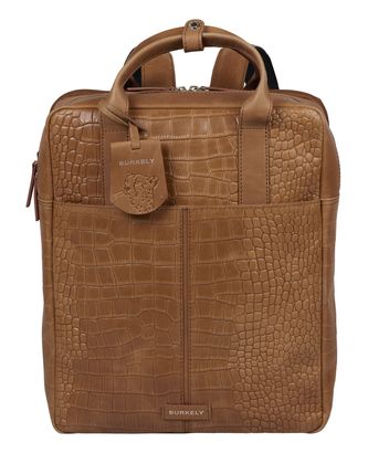 BURKELY Cool Colbie Backpack 14 Colbie Cognac