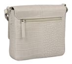 BURKELY Cool Colbie Crossbody Bag Chalk White BURKELY Cool Colbie Crossbody Bag Chalk White