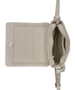 BURKELY Cool Colbie Crossbody Bag Chalk White BURKELY Cool Colbie Crossbody Bag Chalk White