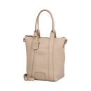 BURKELY Soft Skylar Shopper S Generous Grey BURKELY Soft Skylar Shopper S Generous Grey