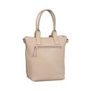 BURKELY Soft Skylar Shopper S Generous Grey BURKELY Soft Skylar Shopper S Generous Grey