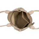 BURKELY Soft Skylar Shopper S Generous Grey BURKELY Soft Skylar Shopper S Generous Grey