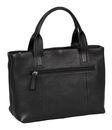 BURKELY Soft Skylar Handbag M Buzzy Black BURKELY Soft Skylar Handbag M Buzzy Black