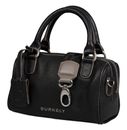 BURKELY Always Alyx Handbag S Buzzy Black
