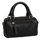 BURKELY Always Alyx Handbag S Buzzy Black
