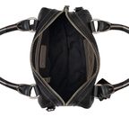 BURKELY Always Alyx Handbag S Buzzy Black