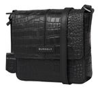BURKELY Cool Colbie Crossbody Bag Buzzy Black BURKELY Cool Colbie Crossbody Bag Buzzy Black