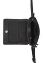 BURKELY Cool Colbie Crossbody Bag Buzzy Black BURKELY Cool Colbie Crossbody Bag Buzzy Black