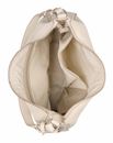 BURKELY Hobo Bag Whimsy White BURKELY Hobo Bag Whimsy White