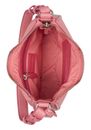 BURKELY Shoulderbag Plenty Pink