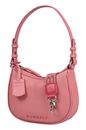 BURKELY Shoulderbag Plenty Pink
