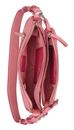 BURKELY Double Shoulderbag Plenty Pink BURKELY Double Shoulderbag Plenty Pink