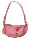 BURKELY Double Shoulderbag Plenty Pink BURKELY Double Shoulderbag Plenty Pink