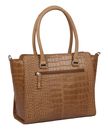 BURKELY Cool Colbie Workbag Colbie Cognac BURKELY Cool Colbie Workbag Colbie Cognac