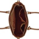 BURKELY Cool Colbie Workbag Colbie Cognac BURKELY Cool Colbie Workbag Colbie Cognac