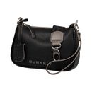 BURKELY Always Alyx Crossbody Bag Buzzy Black BURKELY Always Alyx Crossbody Bag Buzzy Black