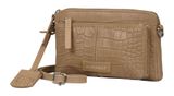 BURKELY Cool Colbie Minibag Natural Nude